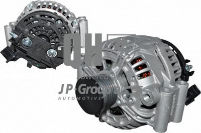 JP GROUP 1490102709 -  Генератор
